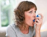 Бронхиальная астма thumbnail