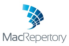 Логотип MacRepertory