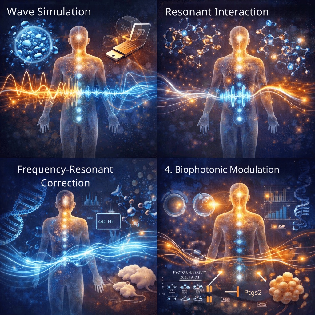 Concepts of Homeopathy
