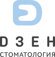 Логотип «Стоматология Дзен»