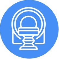 Логотип «МРТ Измайлово»
