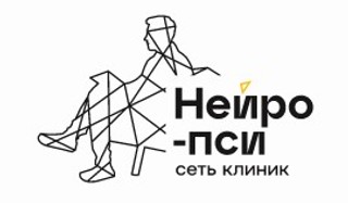 Логотип «Нейро-Пси»