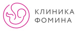 Логотип «Клиника Фомина на Мичуринском»