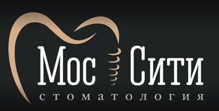 Логотип «МосСити»