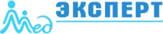 Логотип «МедЭксперт на Сибгата Хакима»