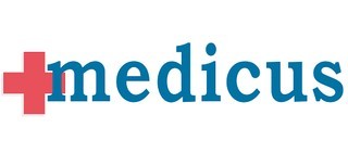 Логотип «Medicus»