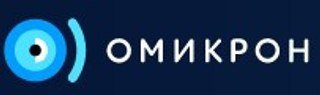 Логотип «Офтальмологический центр Омикрон»