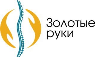 Логотип «Золотые руки на Ломоносовском проспекте»
