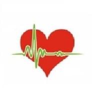 Логотип «Академия здоровья»