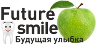 Логотип «Future Smile (Фьючи смайл) в Королёве»