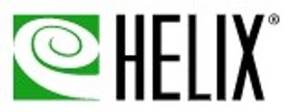 Логотип «Диагностический центр Хеликс на Дмитрия Менделеева»