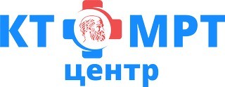 Логотип «КТ и МРТ центр (Юрмед)»
