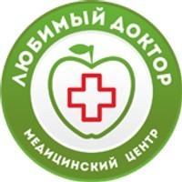 Логотип «Любимый доктор»