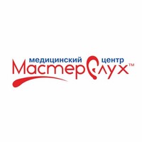 Логотип «МастерСлух на Кировском проспекте»