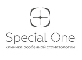 Логотип «Стоматология Special One»