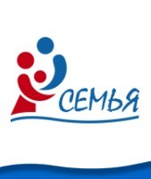 Логотип «Медицинский Массажный Центр Здоровья и Красоты Семья»