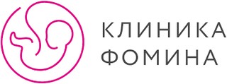 Логотип «Клиника Фомина»