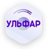 Логотип «Медицинский центр Ульфар»
