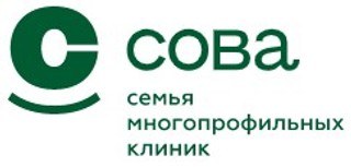 Логотип «Клиника Сова Волгоград на Ленина»