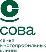 Логотип «Клиника Сова Воронеж»