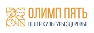 Логотип «Олимп Пять»