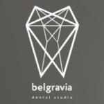 Логотип «Belgravia Dental Studio на Новых Черемушках»