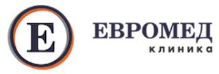Логотип «Евромед на Кутузова»