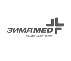 Логотип «Медицинский цент Зимамед на Мачуги»