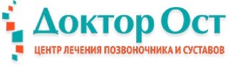 Логотип «Доктор Ост в Краснодаре»