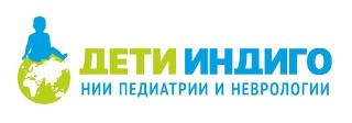 Logo «Дети Индиго Краснодар»