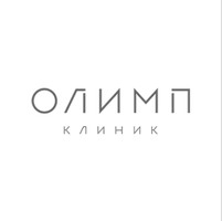 Логотип «Олимп Клиник»