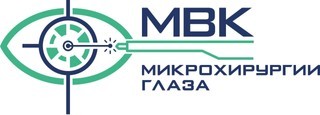 Логотип «МВК Микрохирургии глаза»