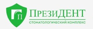Логотип «ПрезиДент Отрадное»