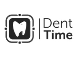 Логотип «ДентТайм»