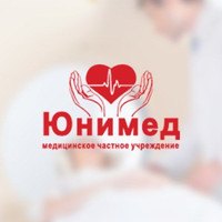 Logo «Юнимед на Красноармейской»