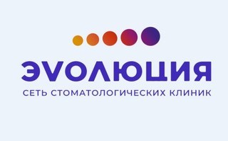Логотип «Эволюция Красногорск»