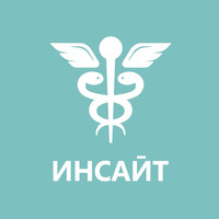 Логотип «Медицинский центр Инсайт»