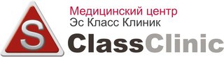 Логотип «Эс Класс Клиник Челябинск»