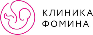 Логотип «Клиника Фомина на Комсомольской»