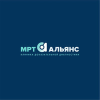 Логотип «МРТ Альянс на Ватутина»