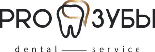 Логотип «Proзубы»