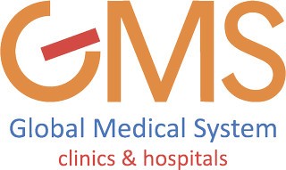 Logo «GMS Clinic Садовническая»