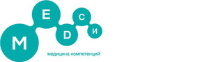 Логотип «Клиника МЕДСИ на Мичуринском проспекте»
