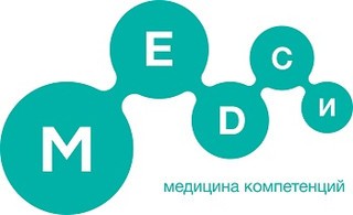 Логотип «Клиника МЕДСИ в Котельниках»
