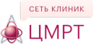 Логотип «ЦМРТ ВДНХ»