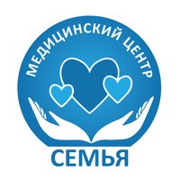 Логотип «Медицинский центр Семья в Лобне на Победы 18»