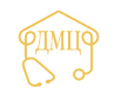 Логотип «ФГБУ Детский медицинский центр Управления делами Президента РФ на ул. Цандера»