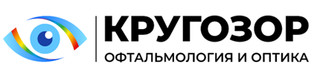 Логотип «Офтальмологический центр Кругозор»