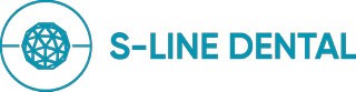 Logo «Цифровая стоматология S-Line Dental (С-Лайн Дентал)»