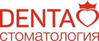 Логотип «Denta (Дента) на Восточно-Кругликовской 96»